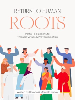 cover image of Return to Human Roots